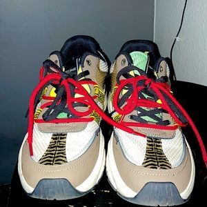 Designer Roberto Cavalli Size 10.5